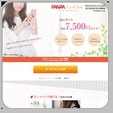 FANZAライブチャット　ノンアダルトチャットレディイメージ1